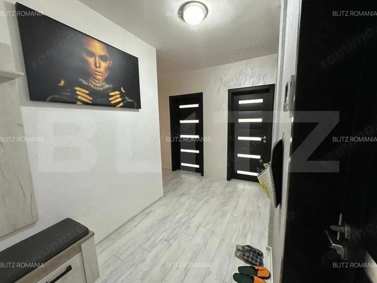 Apartament cu 2 camere, 96 mp, zona Pia?a Mica - 4