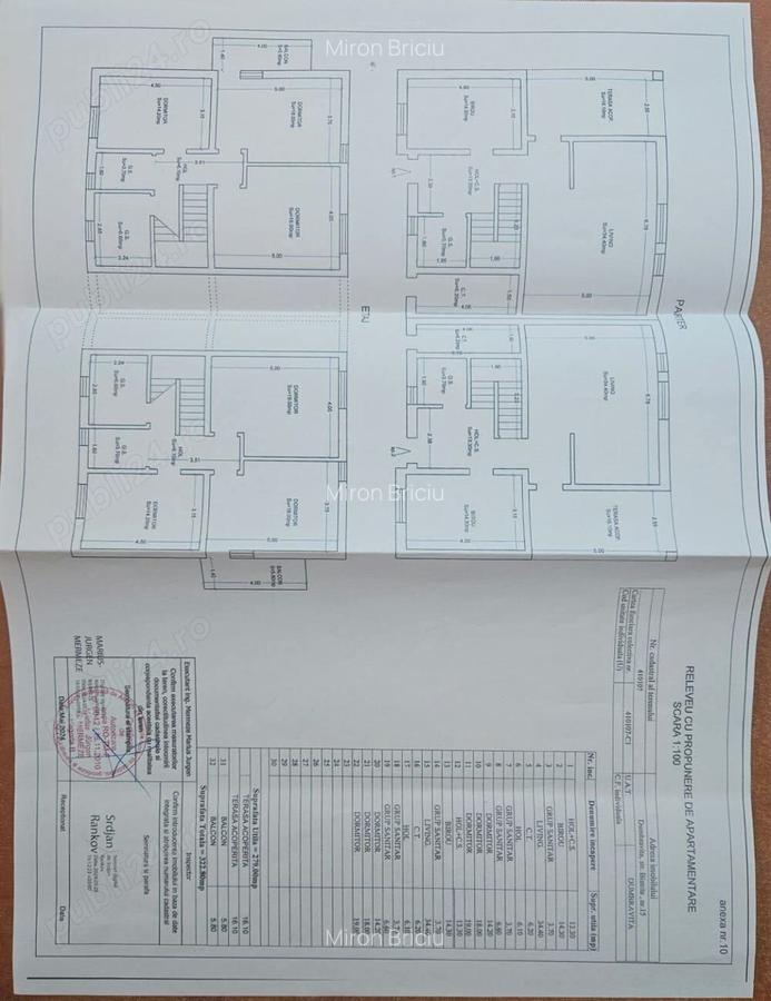 Duplexs de vanzare dumbravita - 2