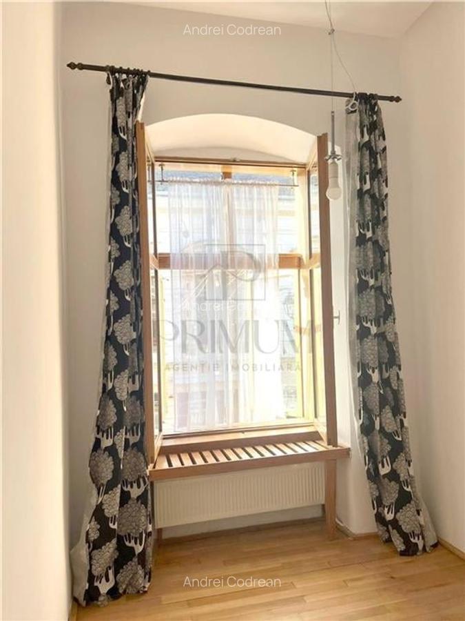 ULTRACENTRAL - Cladire istorica - Centrala termica proprie - Perfect investitie - 4