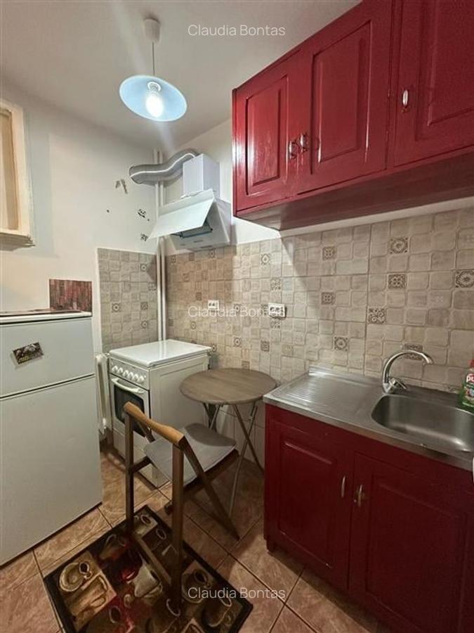 Inchiriere garsoniera in Tatarasi! - 2