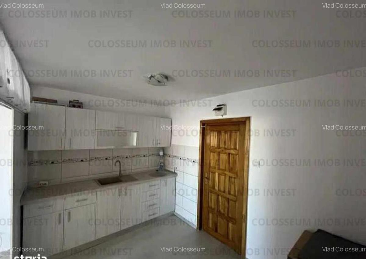 Camera de camin - zona Uzina 2 - 6