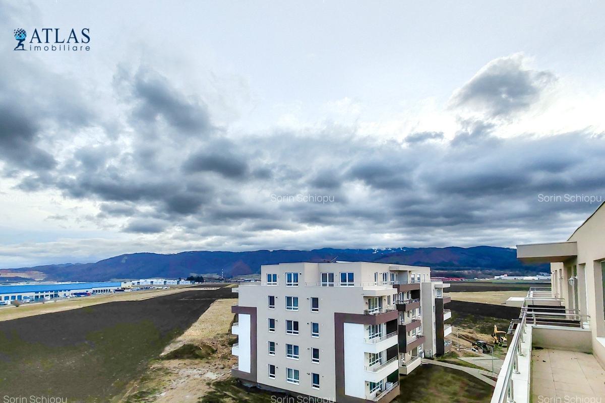 Intimitate și confort exclusivist! Apartament deosebit la 10 minute de Brasov - 10