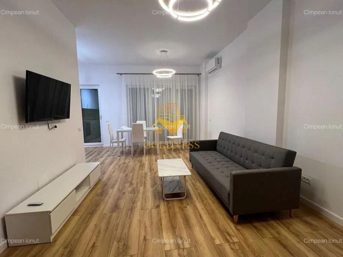 2 Camere Open-Space, Parcare,Lidl,Elite Junior, Fabricii, Lukoil, Iris - 2