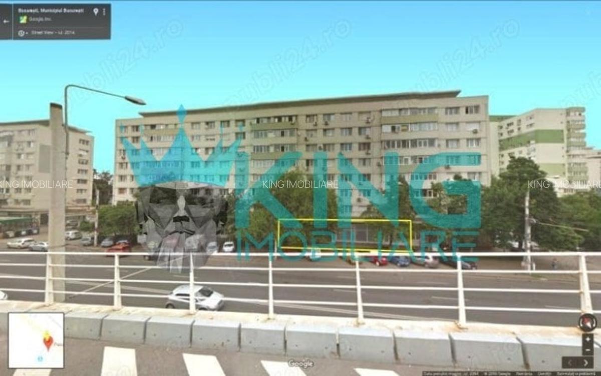 Spatiu Comercial Basarab Calea Grivitei Bucuresti - 9