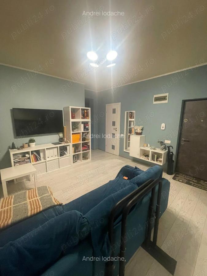 Vand Penthouse 2 camere + terasa 50 mp Bragadiru, Str. Verii 23 - 6