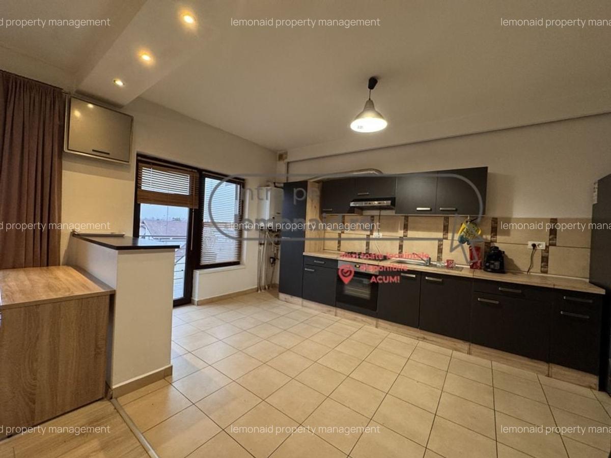 Apartament 3 camere | Str. Fedra | AC | Centrală termică - 4