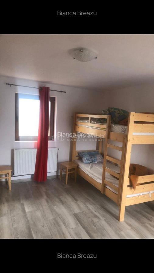 Cazare - Muncitori - Cristian - 40 locuri - 5