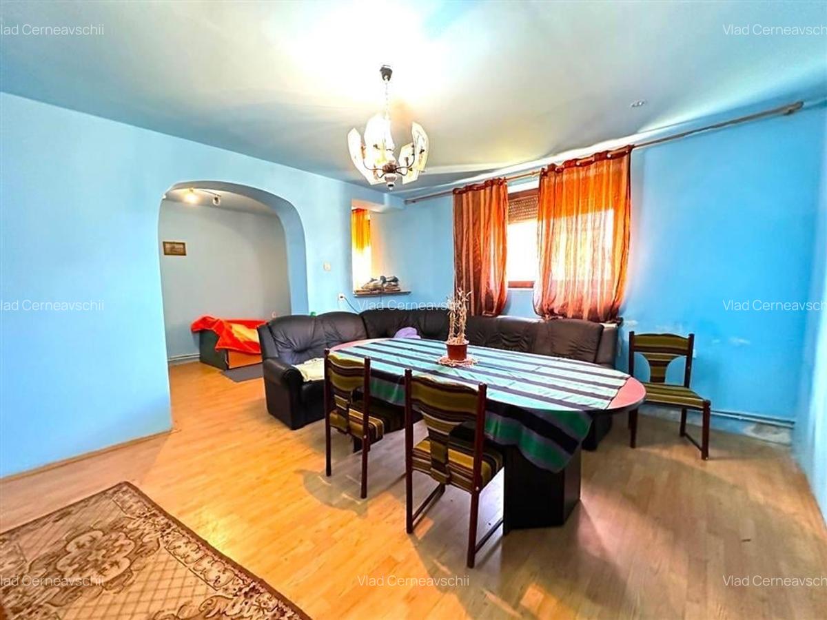 Casa cu 4 camere Arad Parneava - 7