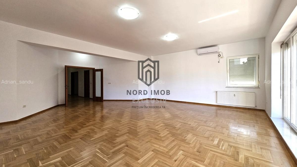 Birouri 3 camere | Luminos | 2 Bai | Parcare | Prima inchirriere dupa renovare - 4