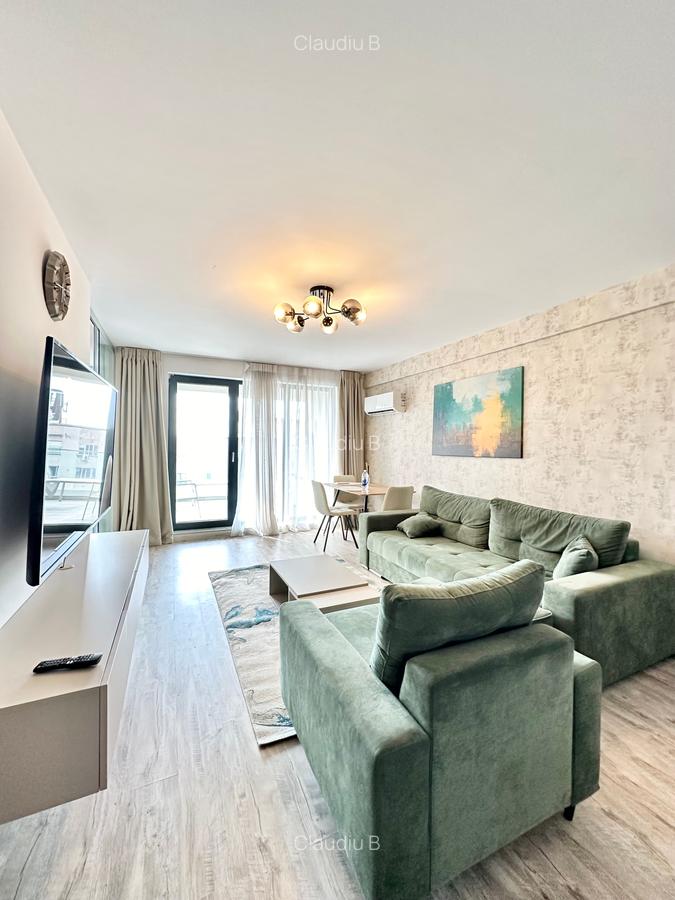 Apartament 2 camere | Roka Residence Nerva Traian | Parcare inclusa - 4