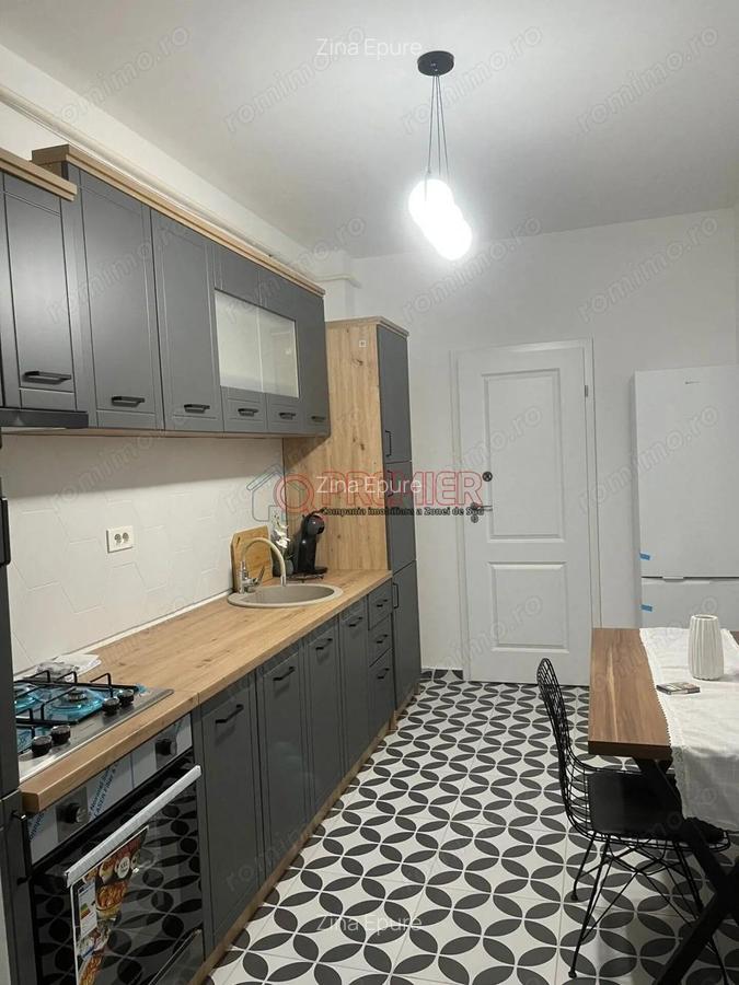 Nou in piata ! Grand Kristal - apartament 3 camere - 10