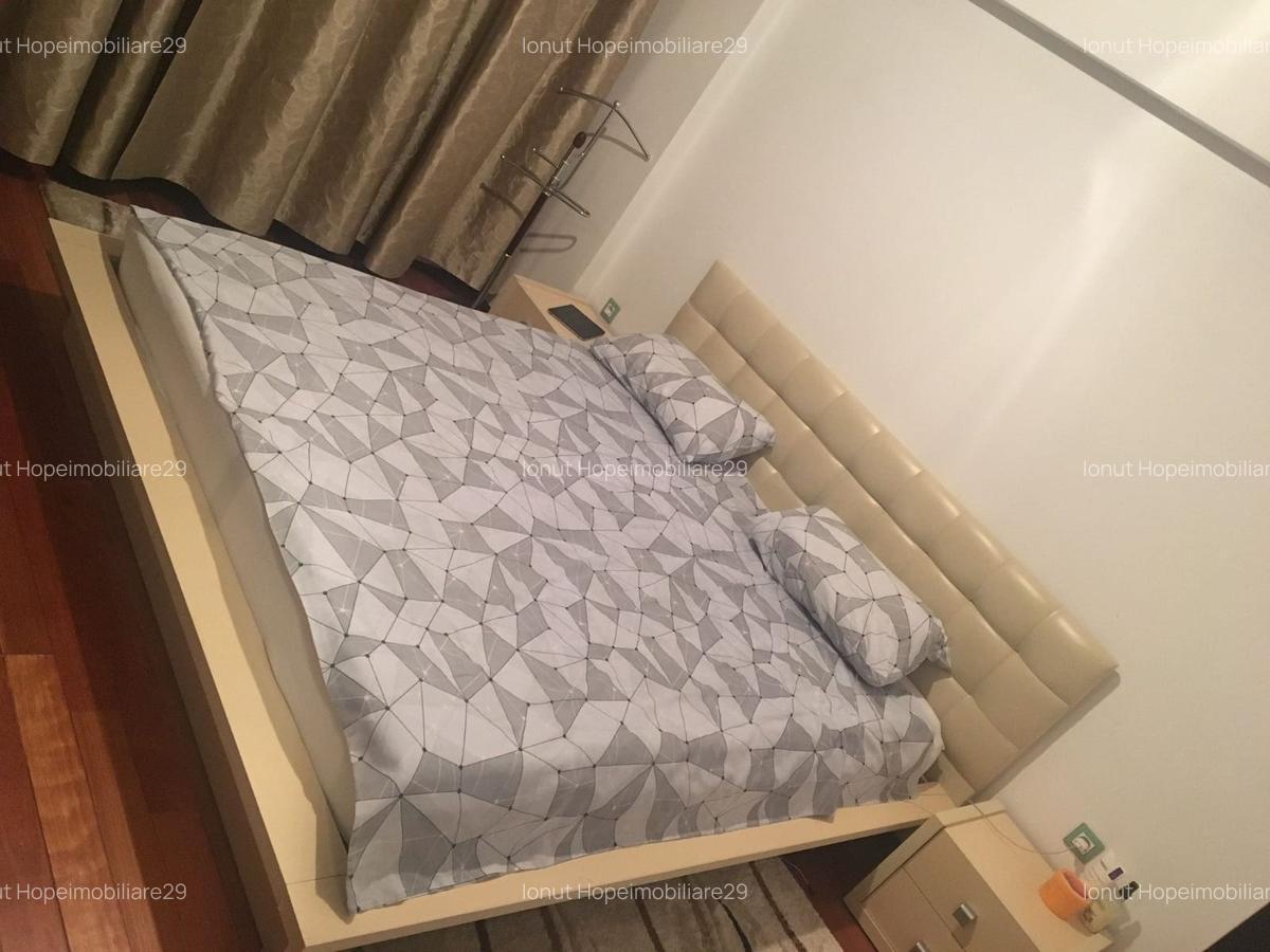 Vacaresti-Pridvorului-2 camere mobilat si utilat - 5