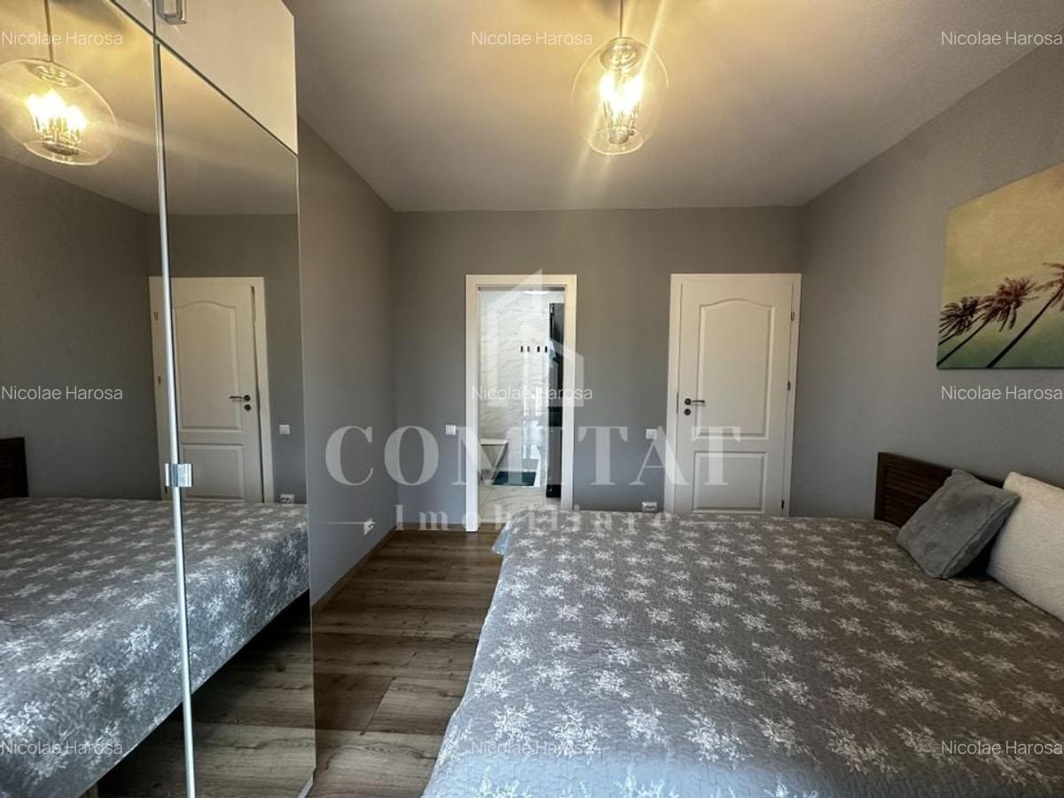 Apartament la cheie | Garaj subteran | Cartier Bună Ziua - 10