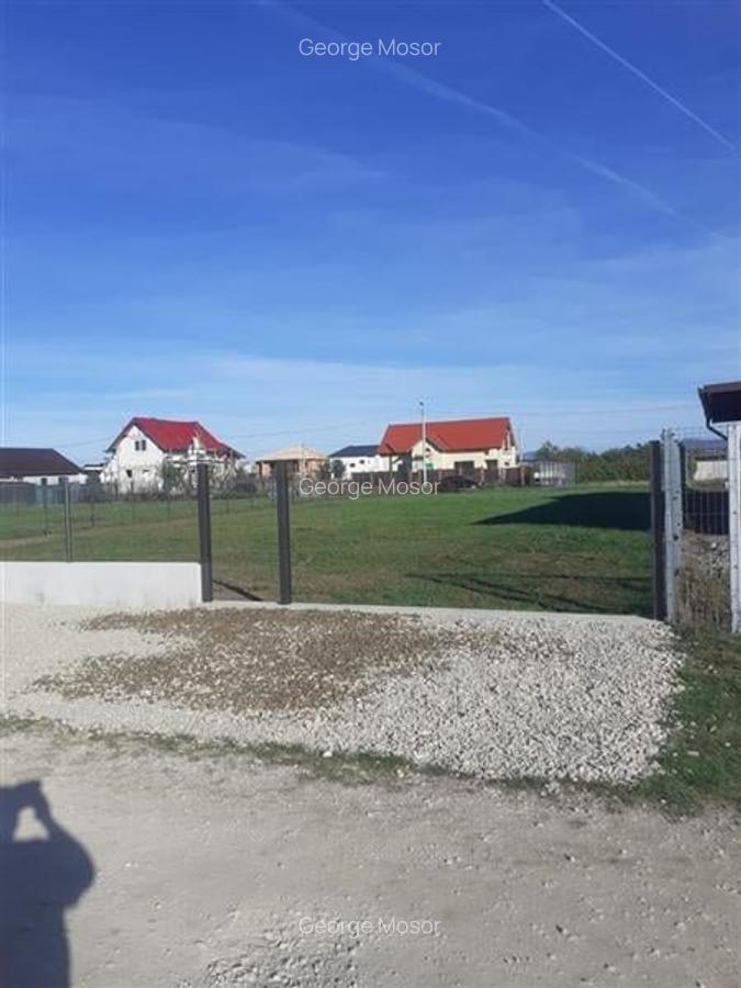 800mp teren, facilitati, Bod, Brasov - 12