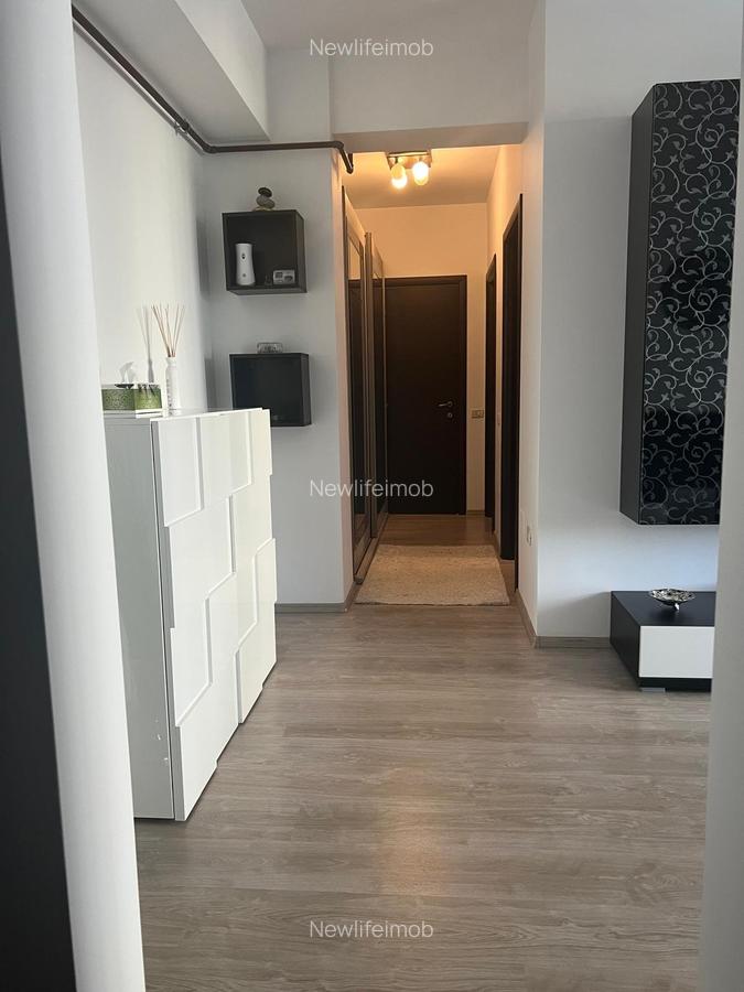 Tomis plus , 2 camere Parter inalt - 6