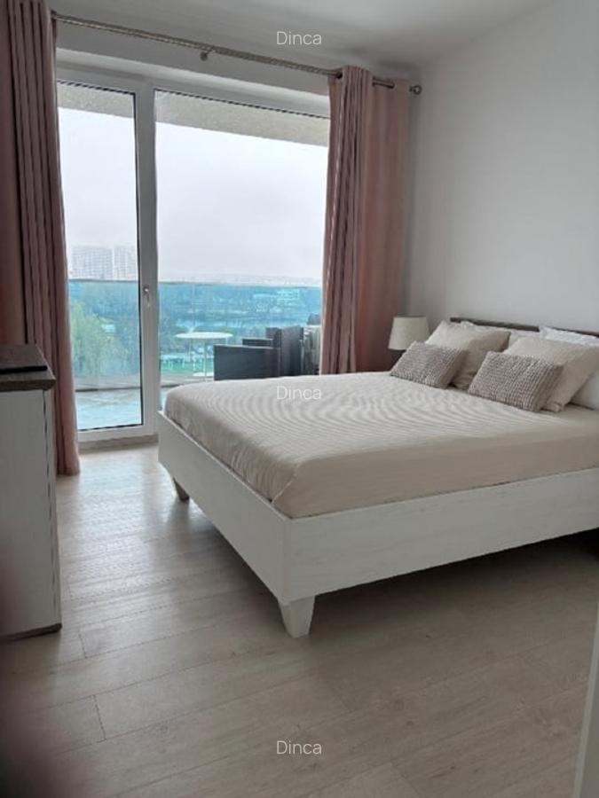 Proprietar închiriez apartament 2 camere Floreasca - 16