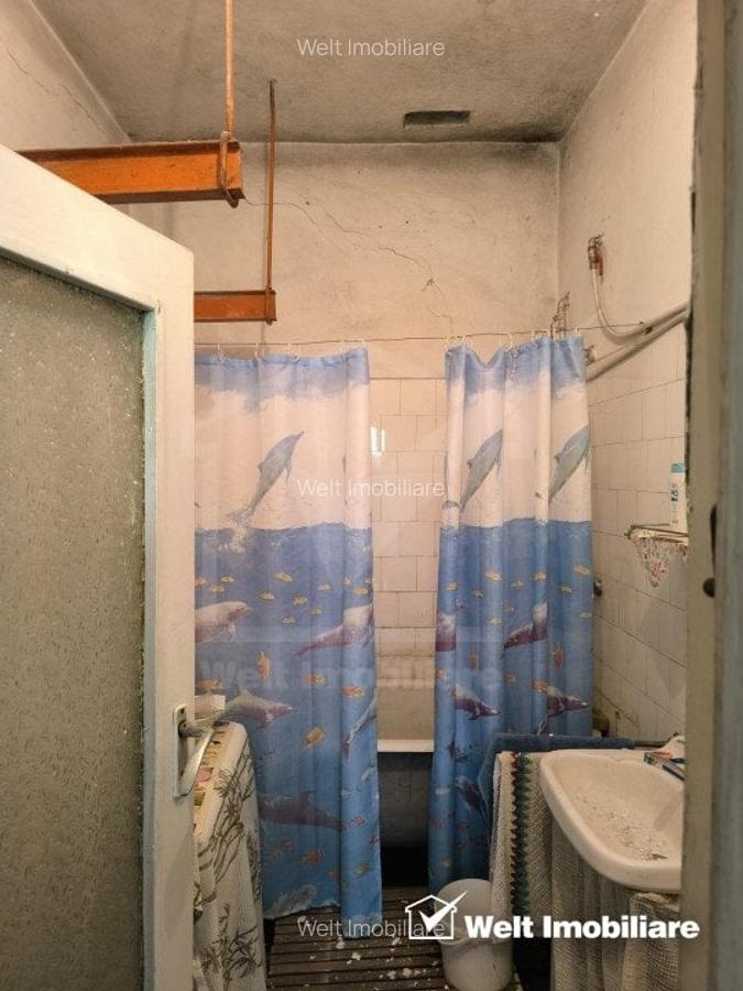Casa renovabila, 3 camere, 146 mp utili, 770 mp teren, Cartier Andrei Muresanu - 4