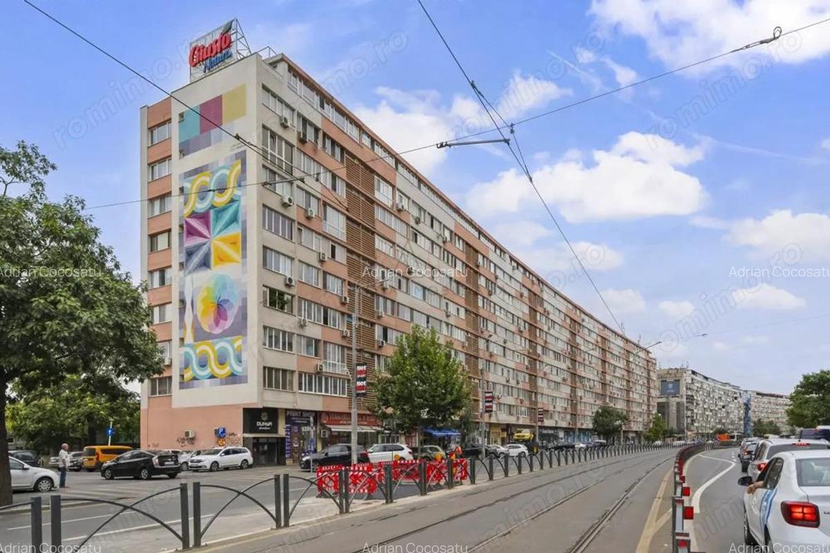 2 camere Stefan cel Mare I Metrou I Comision 0 - 17