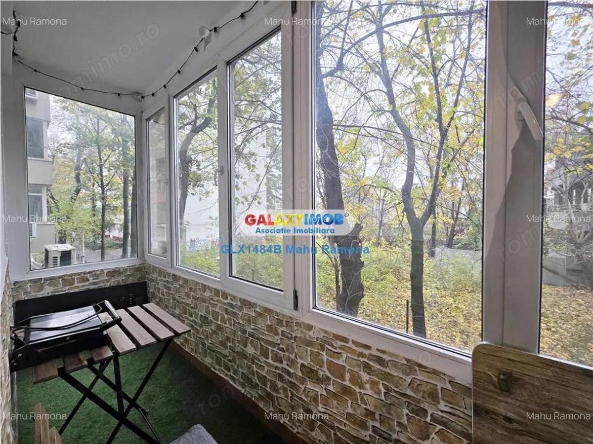 Apartament 2 camere, gata de mutat inchiriat, etaj inferior - 9