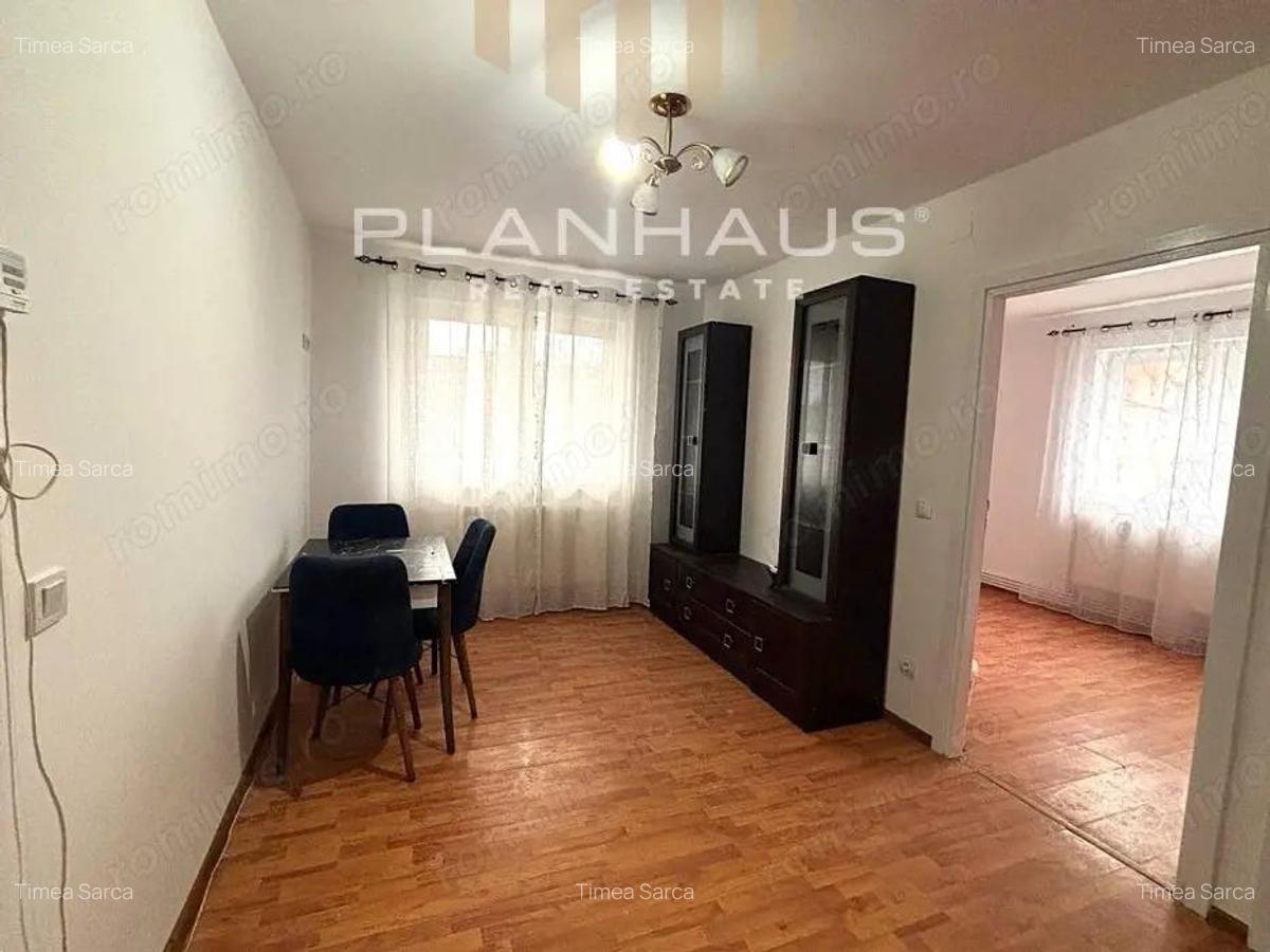 Inchiriere - apartament 2 camere, etaj 1, str. Neptun - zona Garii - 4