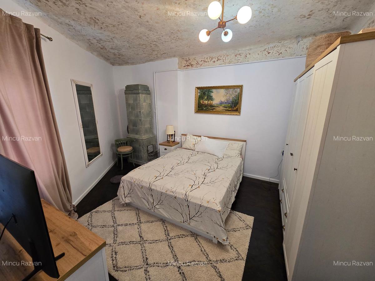 Apartament 3 camere 71mp Bdul Carol Pta Izvorul Rece Pta Rosetti Vezi Video - 11