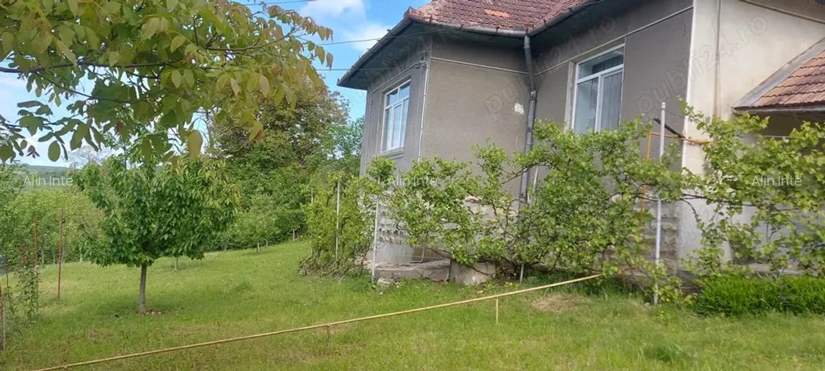 Casa de vanzare 100 m2 +teren 1200m2 toate utilita?ile - 9