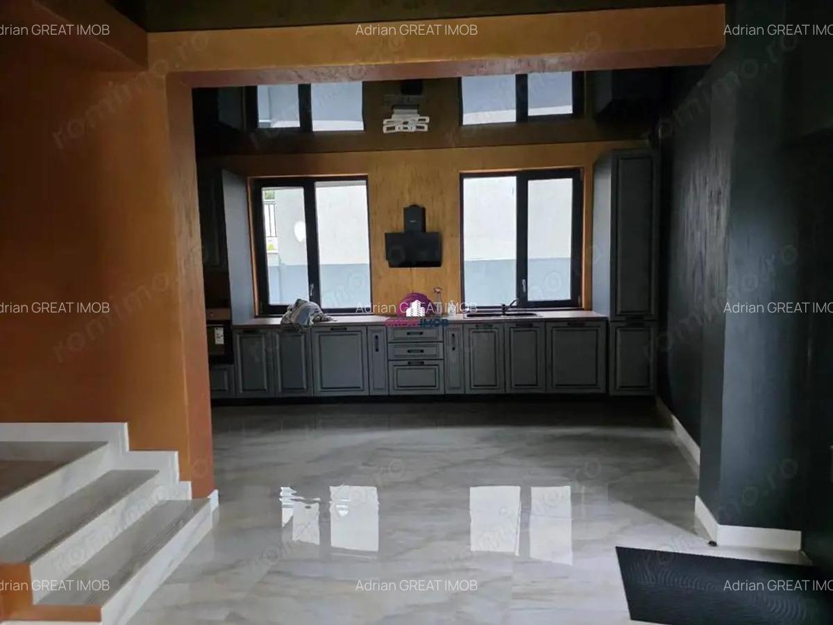 Vila 4 Camere Tunari - 7
