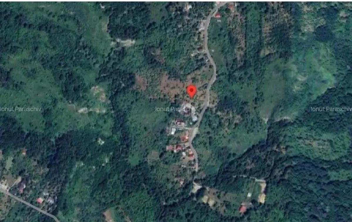 Teren cota parte 1/2, Sat Vistieru, ID: R2809860 - 4