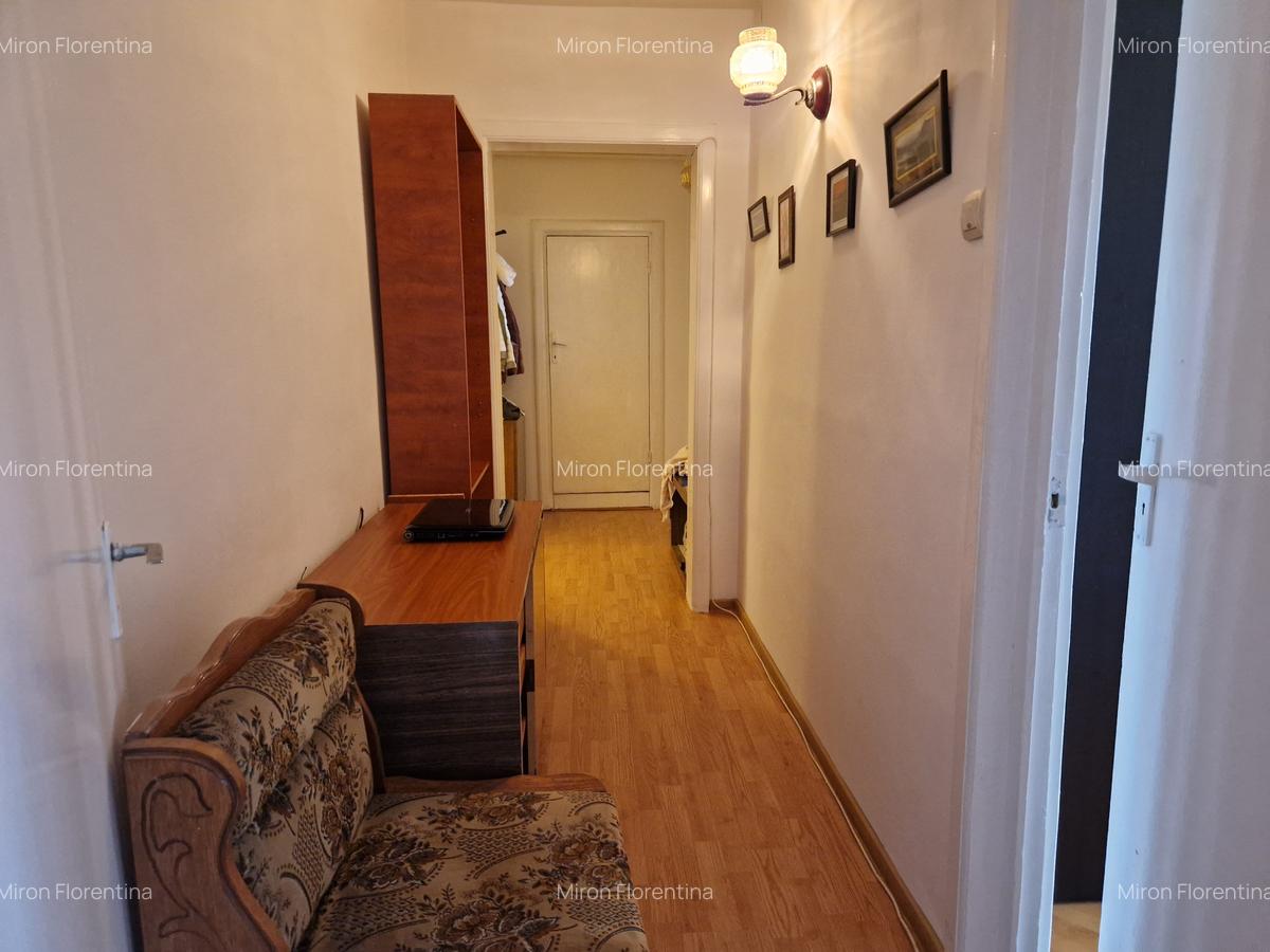 Apartament cu 3 camere decomandat, mobilat în Complex Studențesc - 13