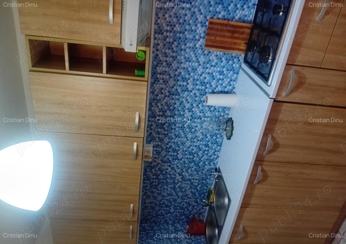 Drumul Taberei - Metrou - Renovat - Zona verde - 4