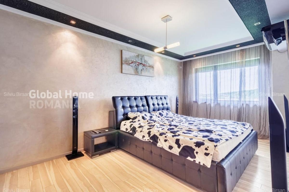 Apartament 2 camere 79,47MP | Pipera - Diamond Residence | Loc Parcare - 5