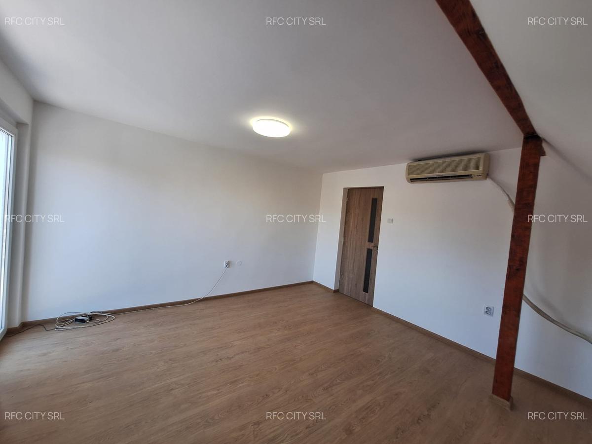VILA 5 CAMERE, S + P + M  + HALA DEPOZITARE / PRODUCTIE DE INCHIRIAT - 7