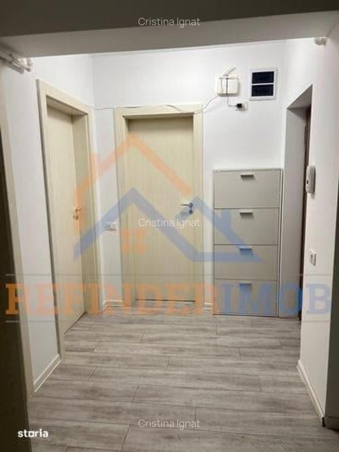 Vanzare apartament 2 camere, zona Ozana - 3