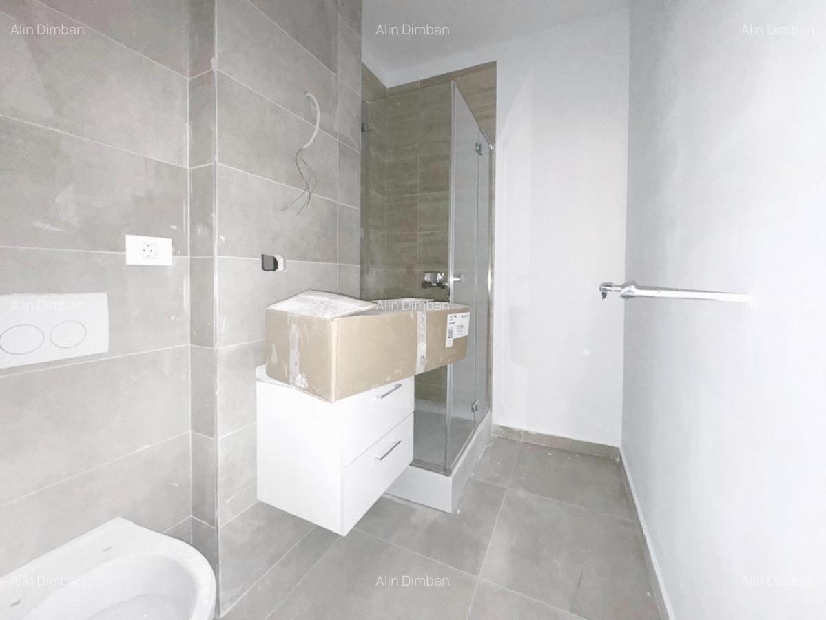 Apartament 3 camere, decomandat, 72 mp utili, etaj 2/9, zona Aradului - 5