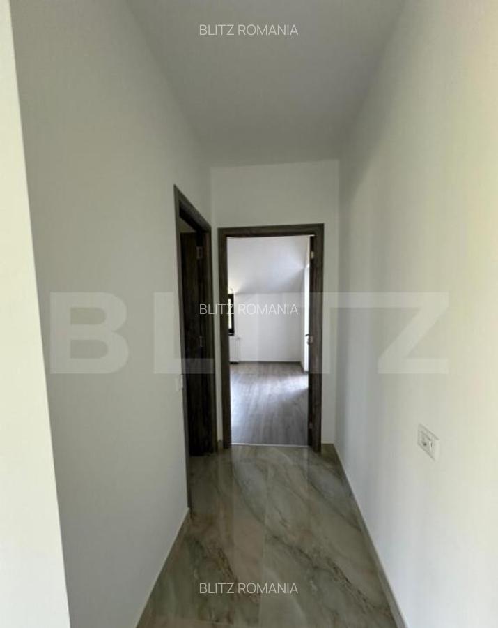Casa NOUA de vanzare langa Brasov, zona linistita, 3 camere, - 14