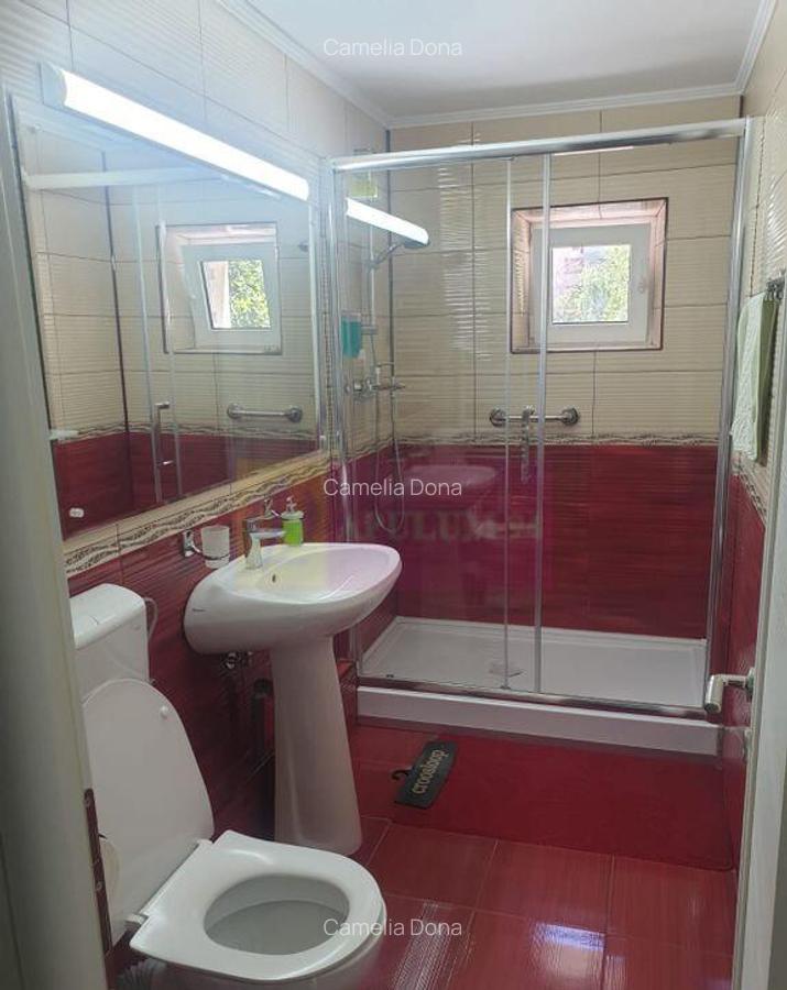 Vanzare apartament 4 camere, zona Mall Vitan, decomandat - 5