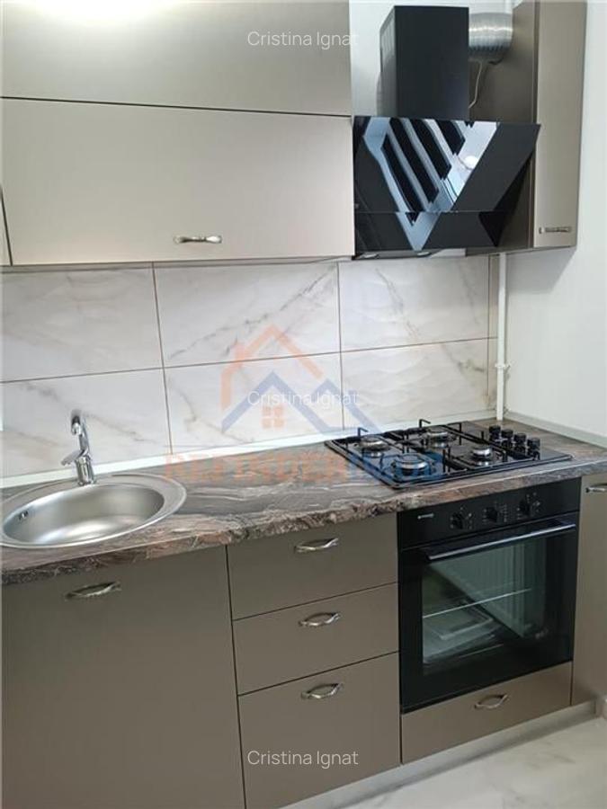 Garsoniera de vanzare, zona Titan - 6