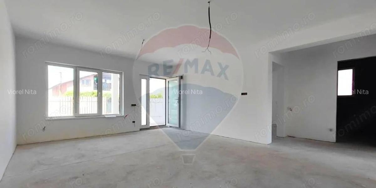 Casa / Vila cu teren 371 mp de vanzare in Cumpana - 10