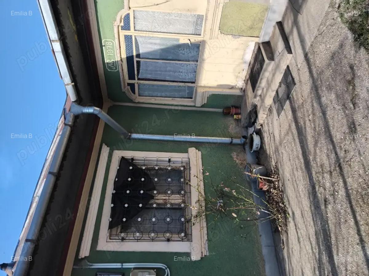 Casa caramida Ro?iori de vede - 1 Casa caramida Ro?iori de vede - 1