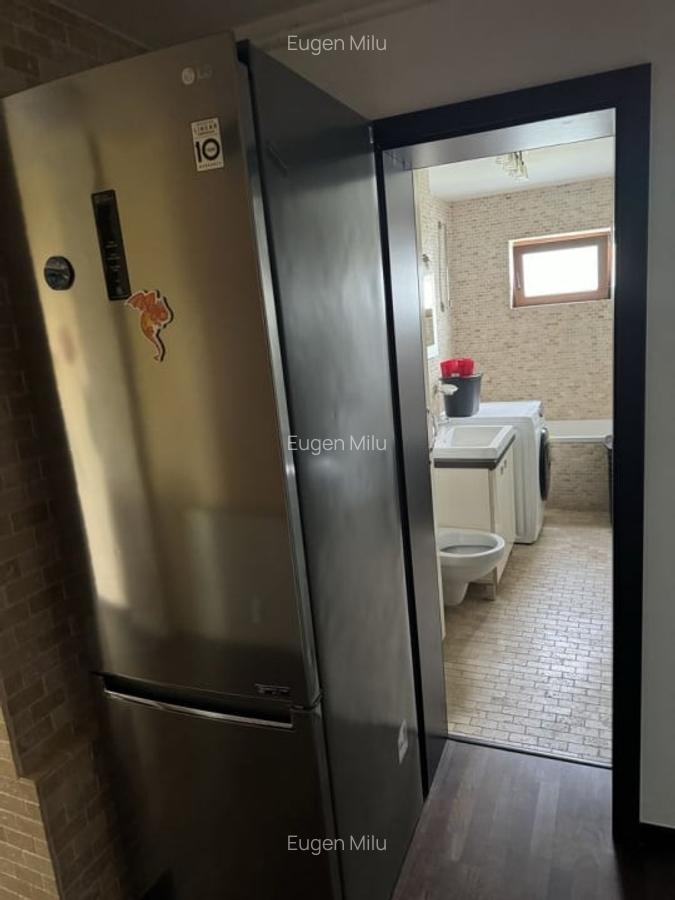 Apartament 3 camere - Bartolomeu - pet friendly - 6