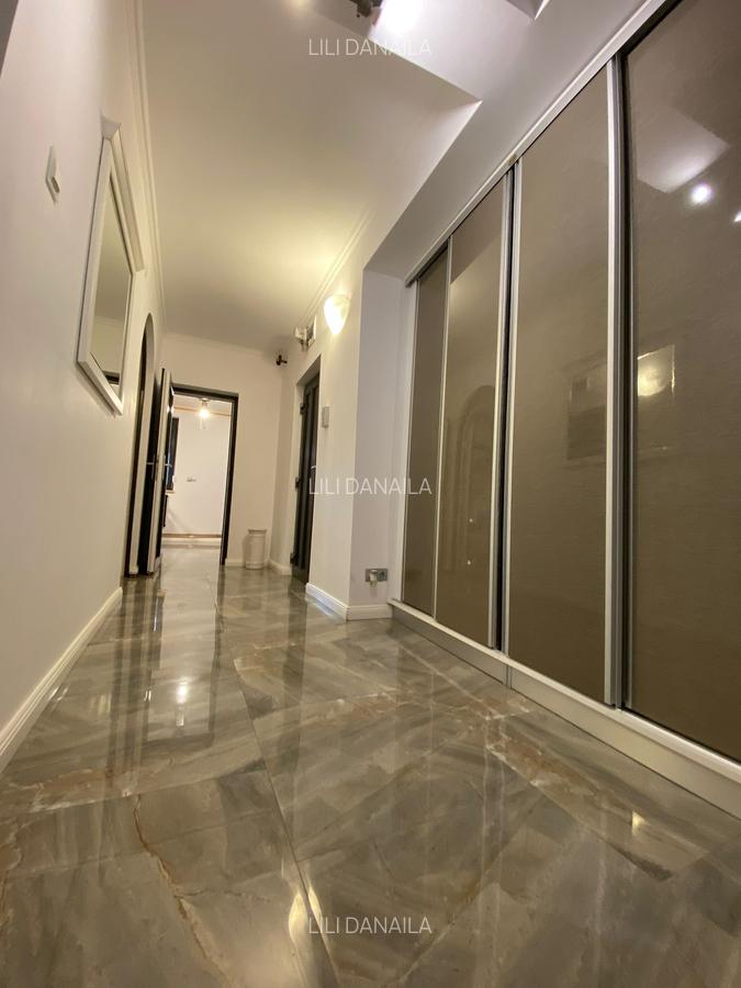 Inchiriez apartament 3 camere mobilat modern - 5