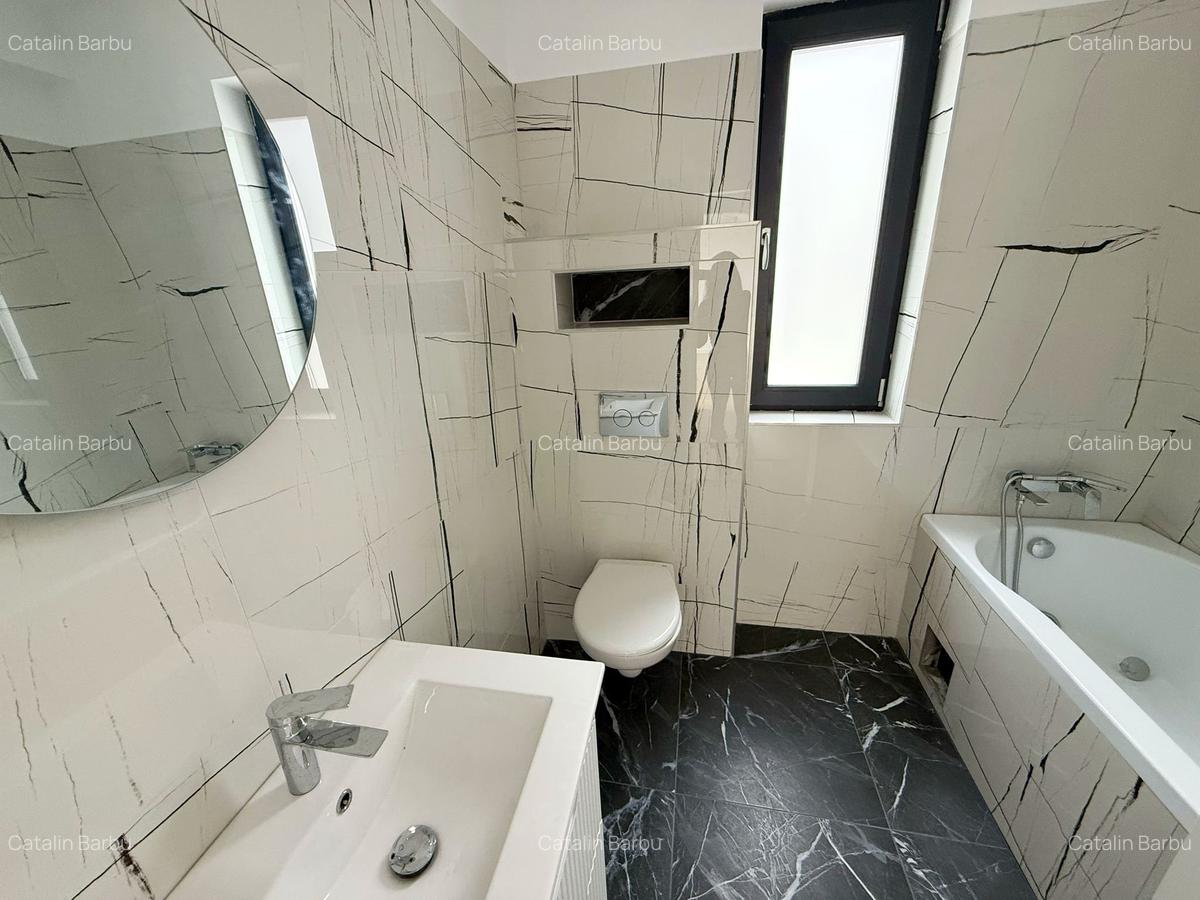 Vila individuala 4 dormitoare 3 bai - 20