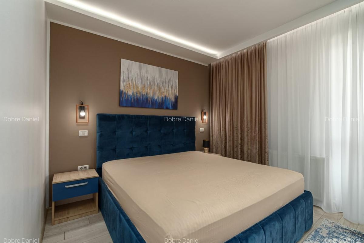 Apartament cu 3 camere decomandat, mobilat în Fundeni - 6