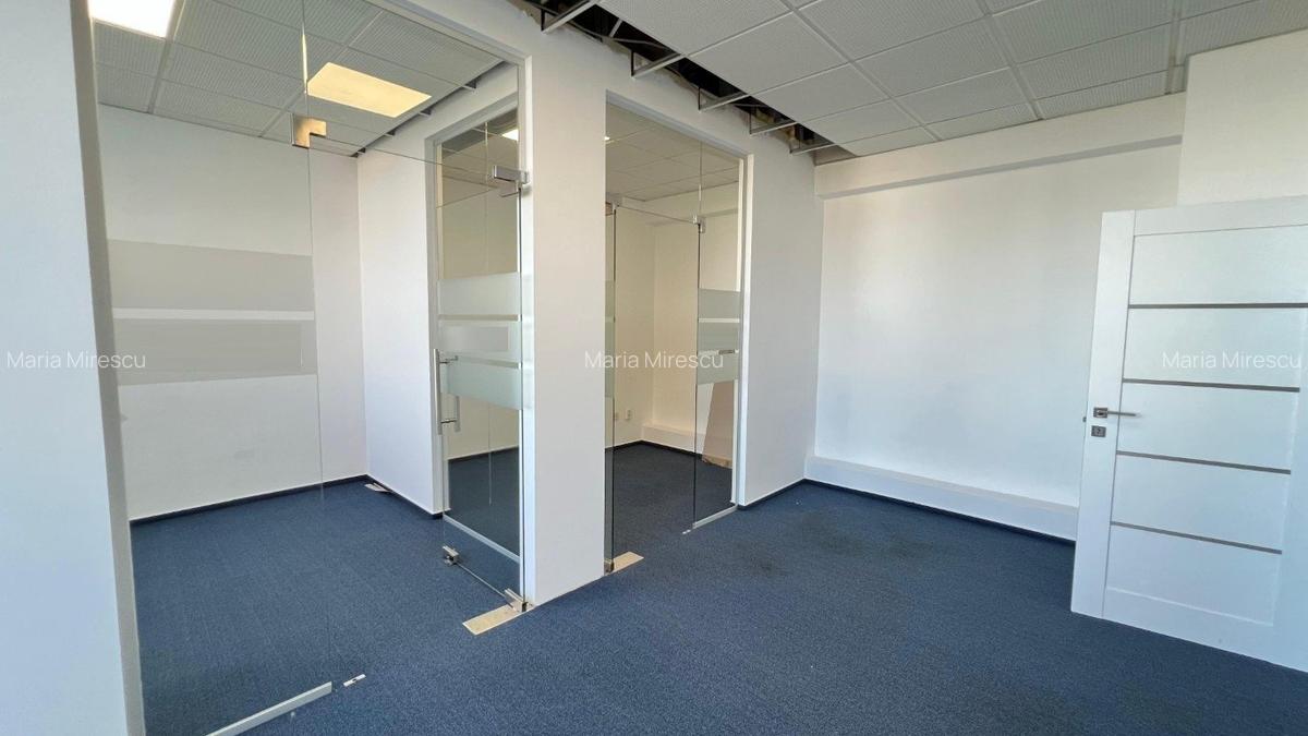 Inchiriere spatii birouri 30mp-1100mp, zona Brabu Vacarescu - Stefan cel Mare - 5