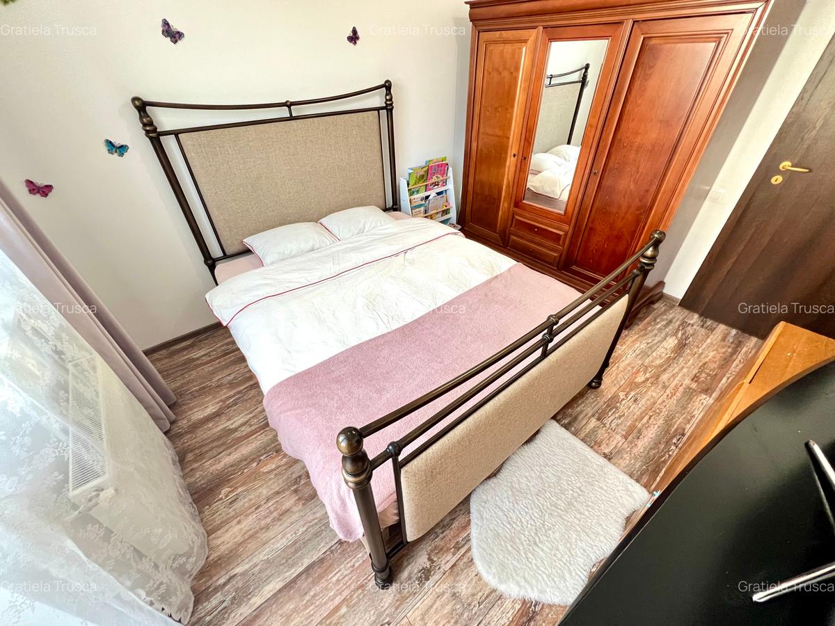 Vanzare apartament Modern Iancu Nicolae - 17