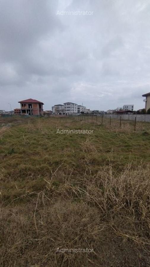 Teren Km 5 Veterani - 5