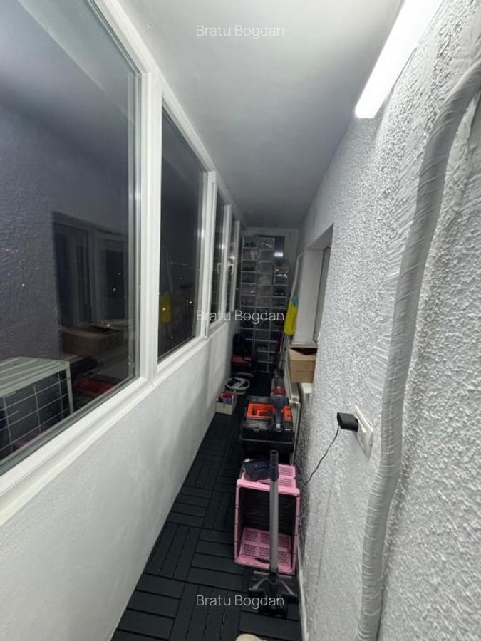 ✨ Apartament modern cu 3 camere, 2 băi, complet renovat / 0% comision cumpărător - 12