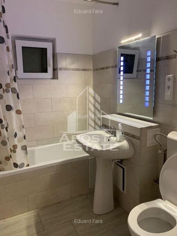 Apartament cu 2 camere decomandat în Bucovina - 6