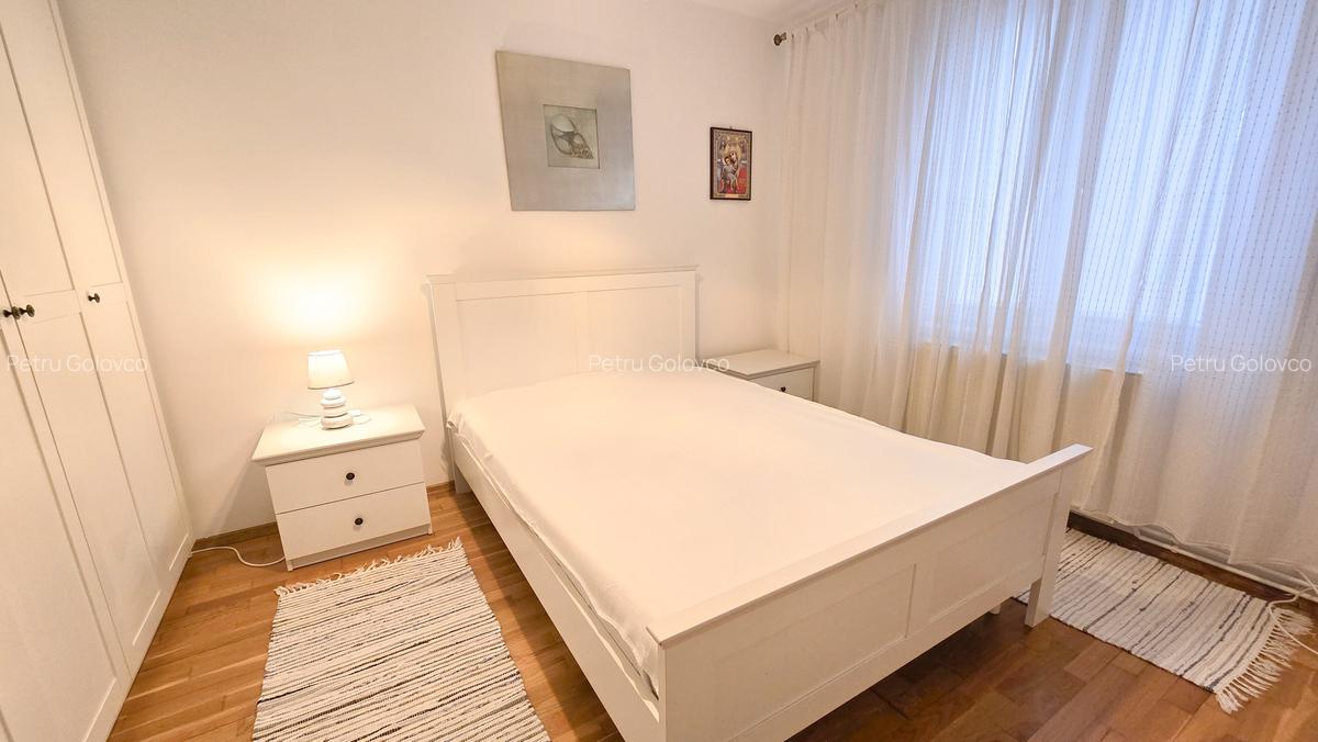 Apartament 4 Camere Centrul Civic Zona AFI - 9