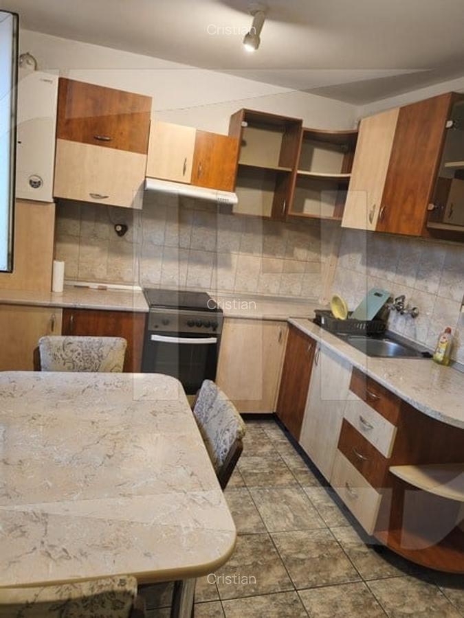 Apartament 1 camera, Manastur - 4